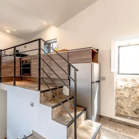 Loft Allard L Harbour Views L Shellter *