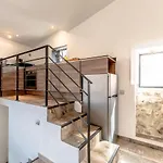 Loft Allard L Harbour Views L Shellter *