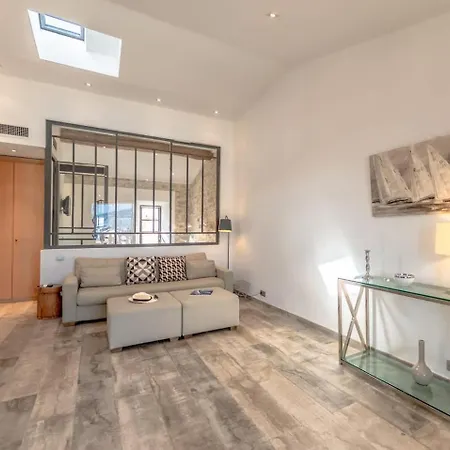 Loft Allard L Harbour Views L Shellter Apartamento *