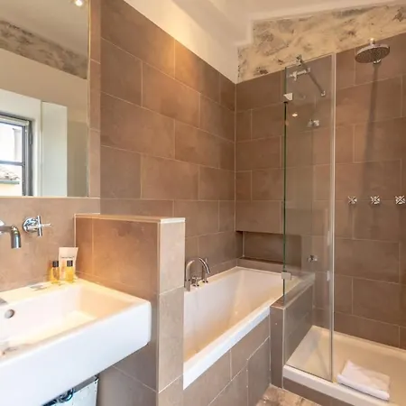 Apartment Loft Allard L Harbour Views L Shellter *