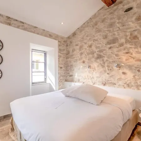 Design With A Sea View In St-tropez Port Apartment Saint-Tropez